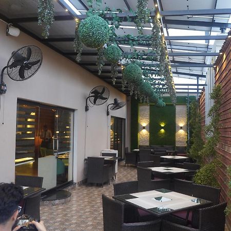 Swarg Hotel Sahiwal Exteriér fotografie