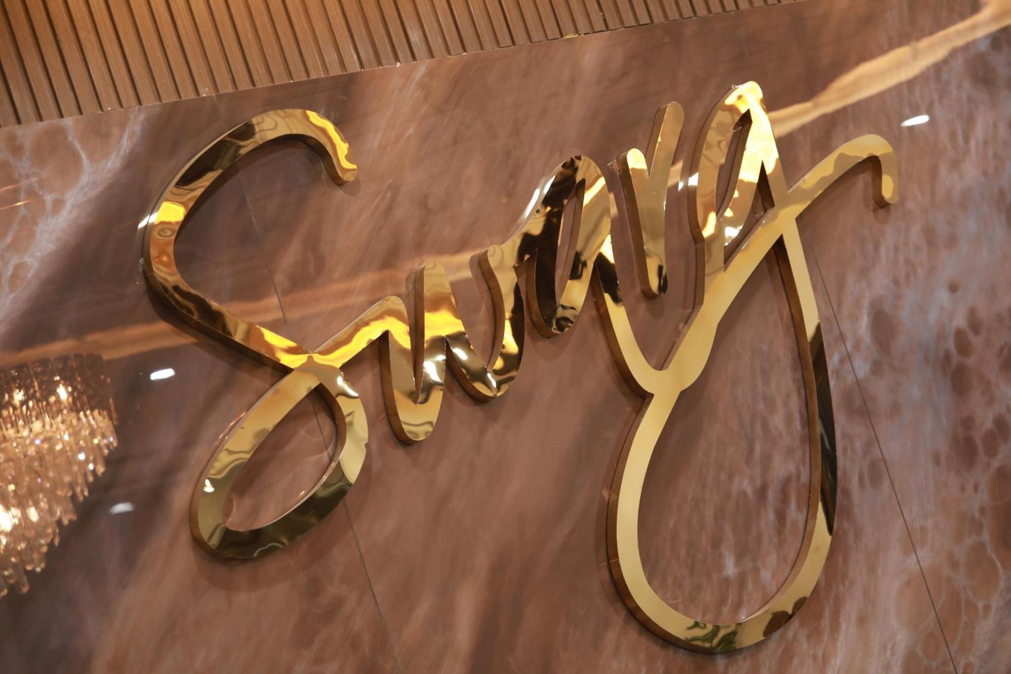 Swarg Hotel Sahiwal Exteriér fotografie